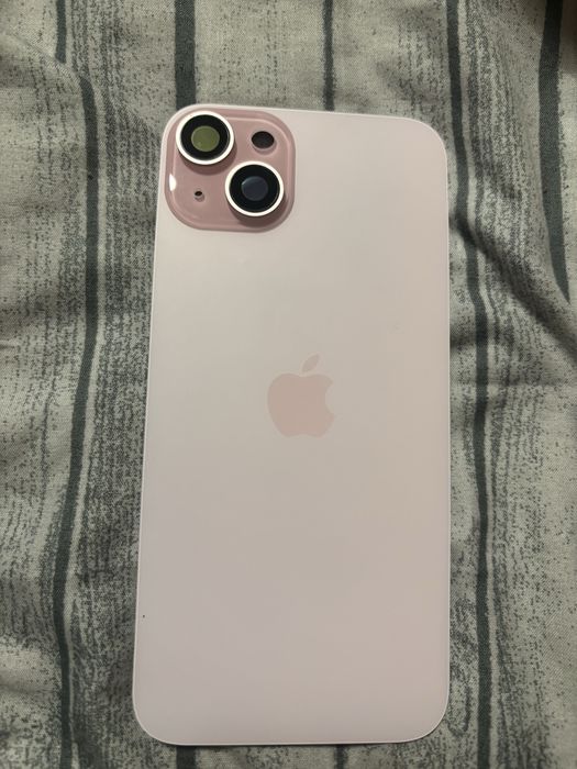 Iphone 15 plus  state foarte buna