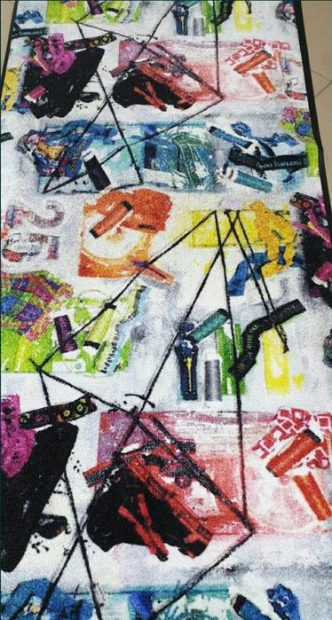 Covor/traversa Bruni Banani Akai  75/120