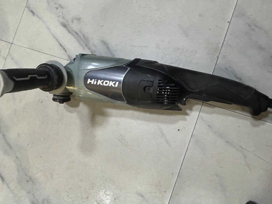 Ъглошлайф електрически Hikoki G23MRUA 2500 W, 6600 об./мин.