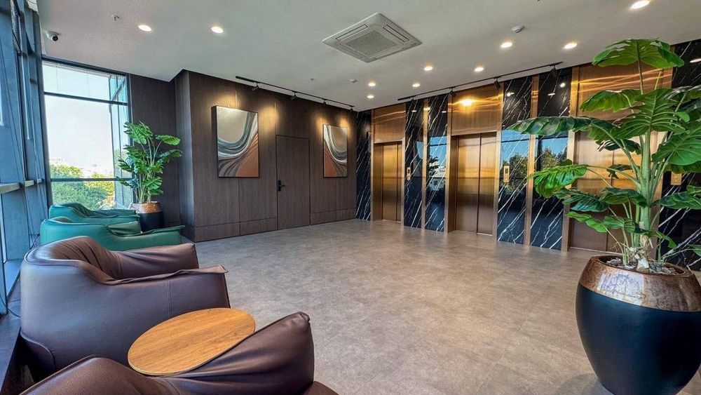 Аренда офис Улица Шота Руставели 3.500м2