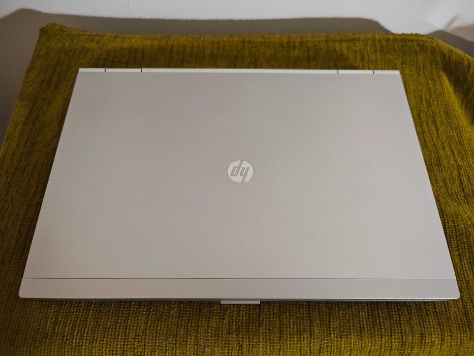 Laptop HP EliteBook, Intel Core i5-2540M, Ram 8 GB, Display 14"