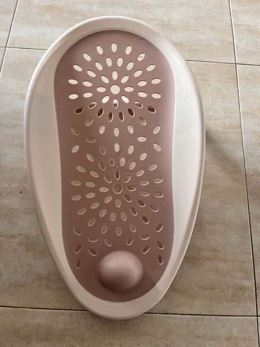 Бебешко легло Lorelli - Millie, Grey