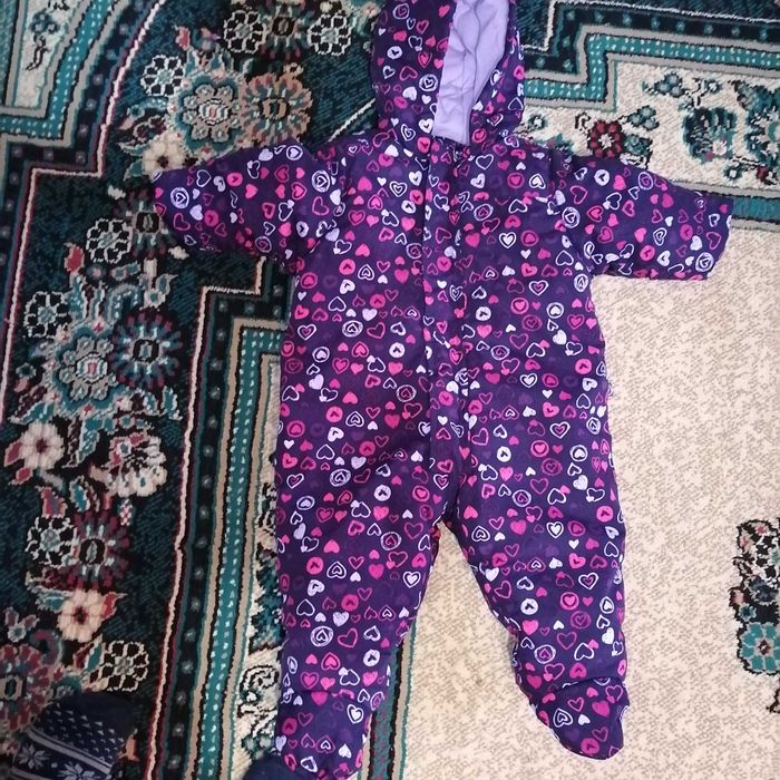 Комбинезон для девочек не дорого