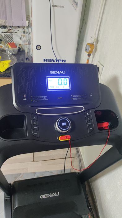 Продам беговую длрожку