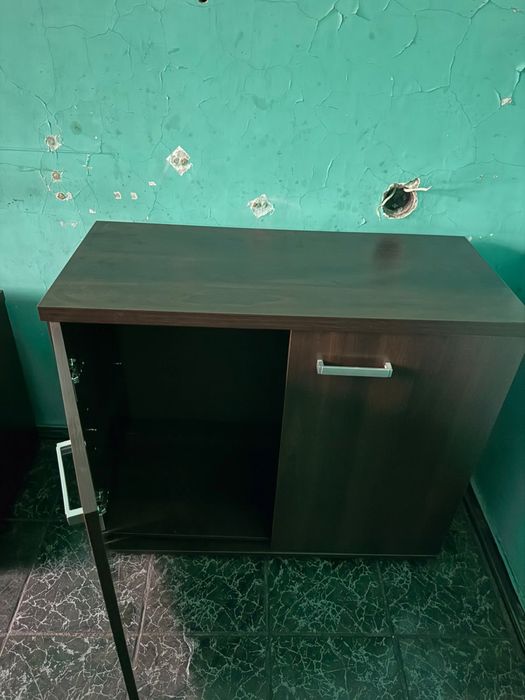 Кабинет директора