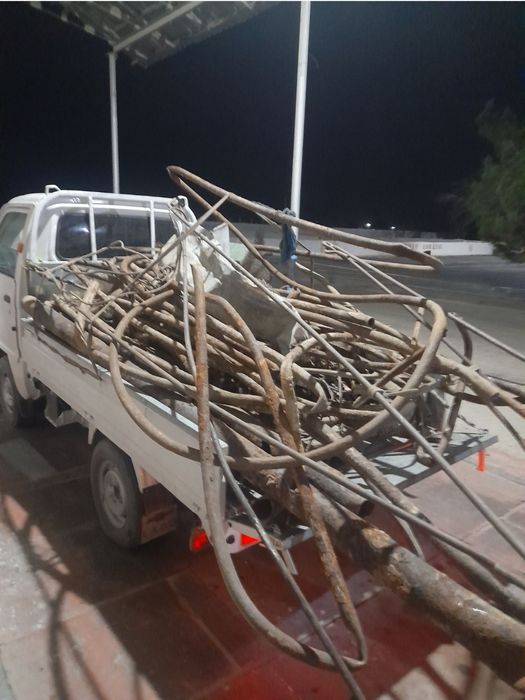 Metallom olamiz yuqori narxlarda