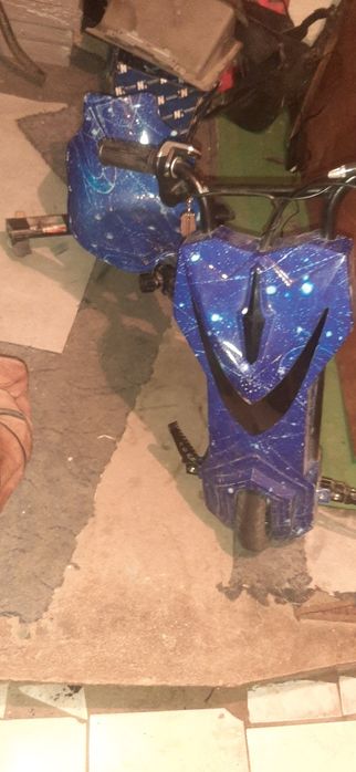 Продам дриф трак