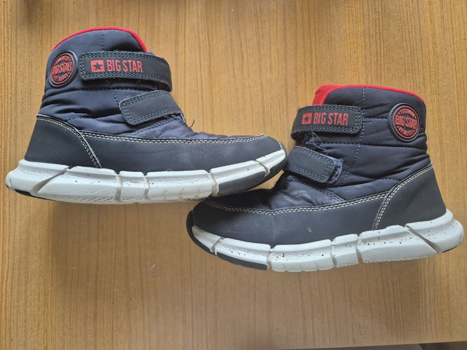 Боти  Big Star *