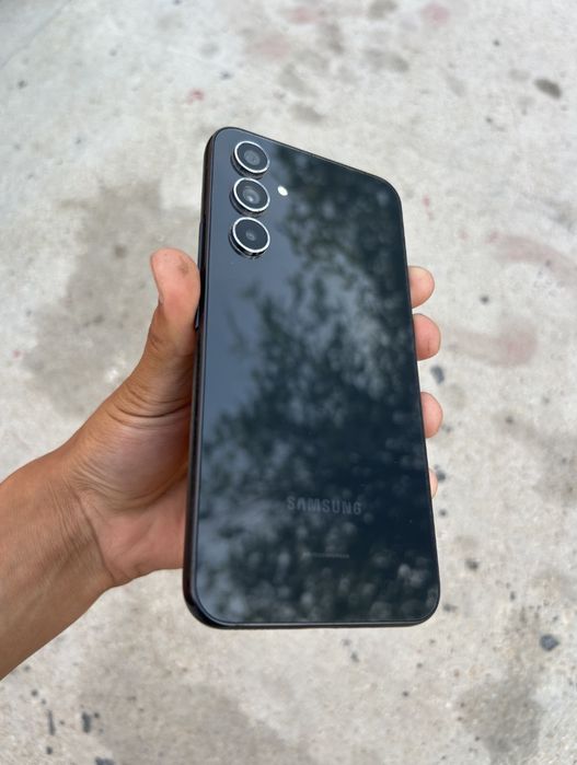 Samsung a54 5g минус нету