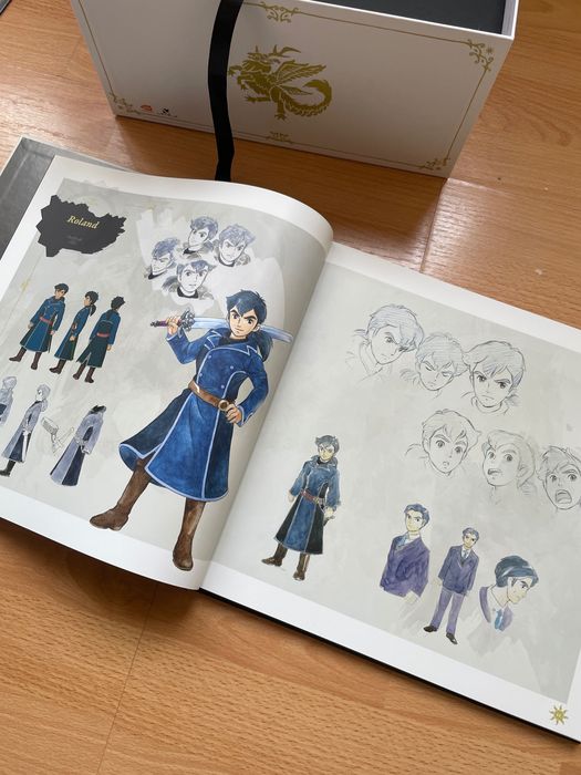 Ni No Kuni II: PlayStation 4 Collector's Edition PS4