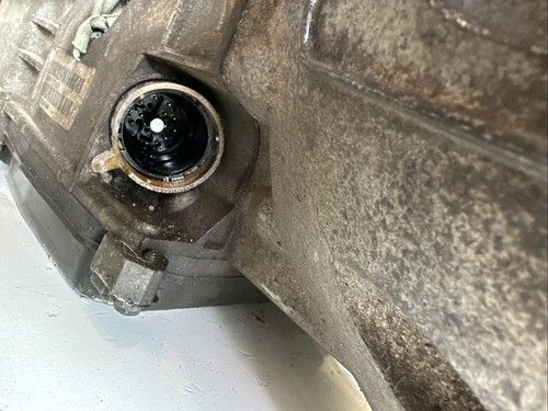 Скоростна кутия автоматична за Jeep Grand Cherokee 3.0 CRD (2007) P52108574AA