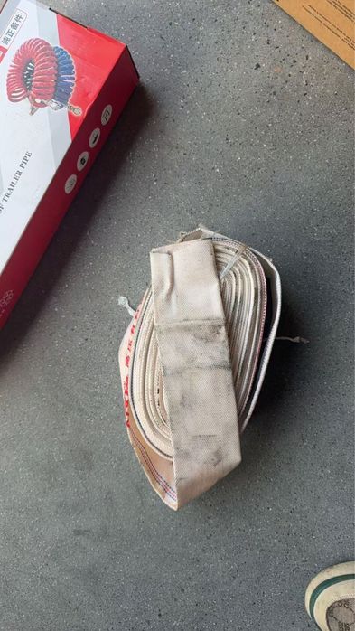 Бочка для трактора