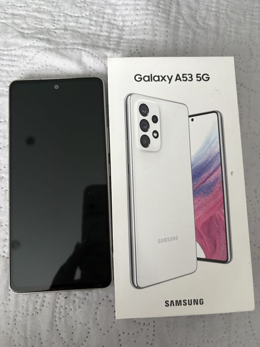 Sansung galaxy A53