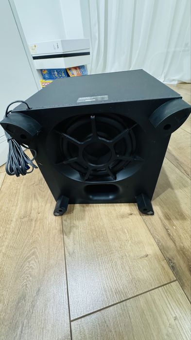 Домашний кинотетар Sony