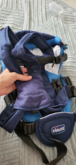 Переноска для детей. Кенгуру. Чико