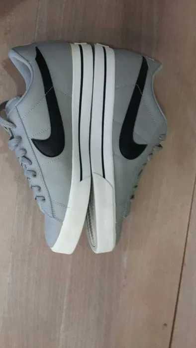 Nike-Като Нови Кецове