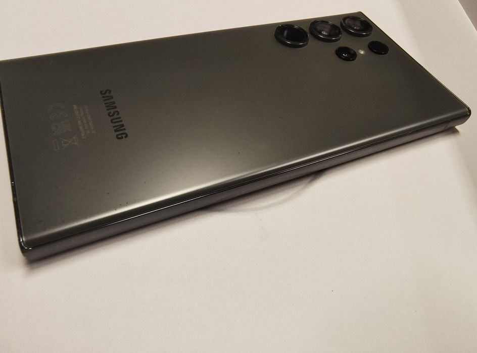 Samsung S23 Ultra 512GB