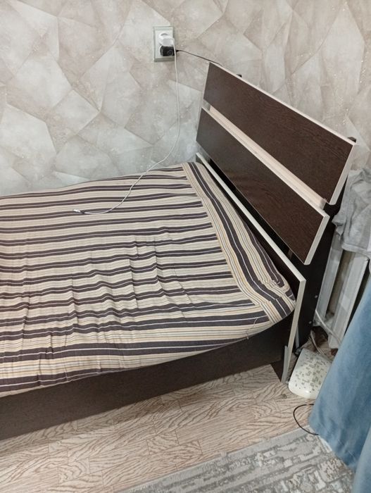 Матрас в подарок