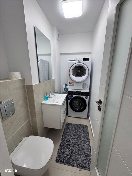 Apartament 4 camere Decomandat Sos. Oltenitei