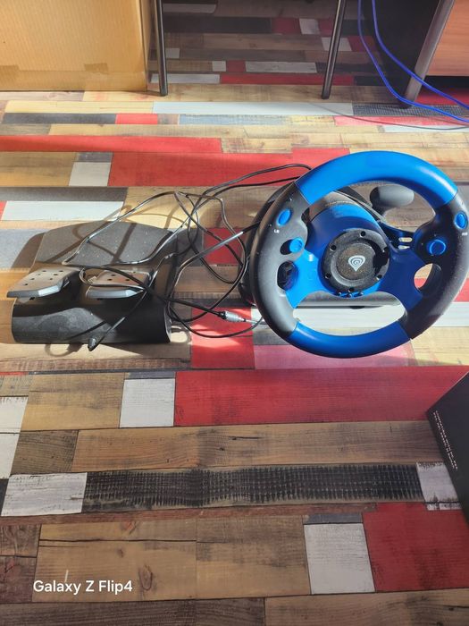 Волан Ползван само веднъж