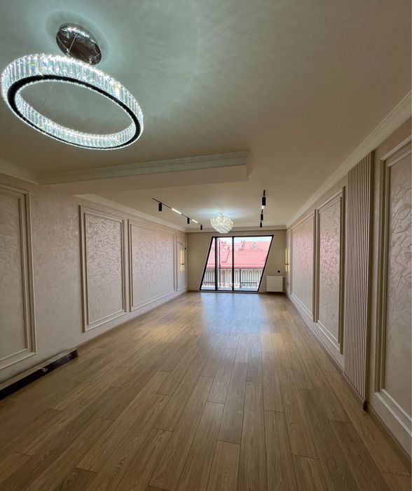 ‼️Срочно Продается новый Хайтек участок с терассой в элитной махалле