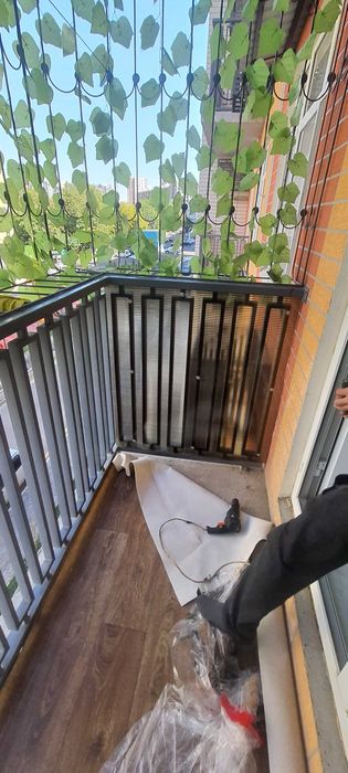 лексан, Решетки на окна, козырьки,навес козырек, naves ришотка panjara