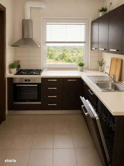 Apartament 3 camere | Complex Felicity | 95 mp | 2 locuri de parcare