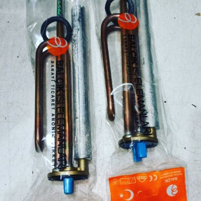 ТЕН АРИСТОН учун сифатли гарантия бор .