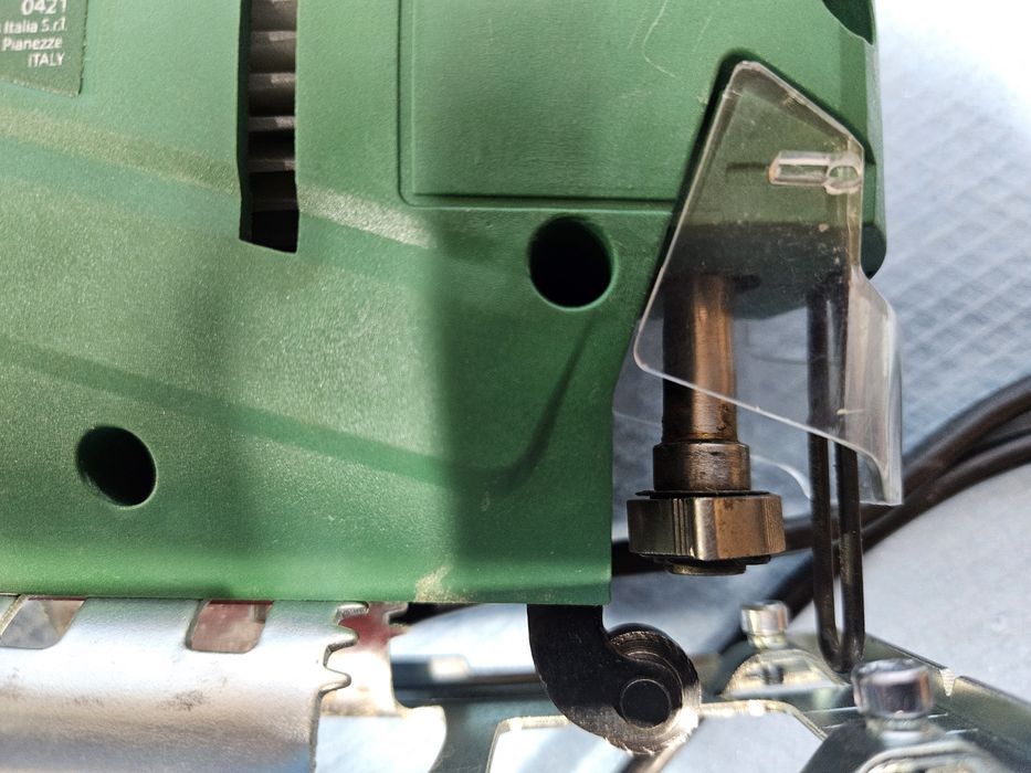 Прободен трион Status js550