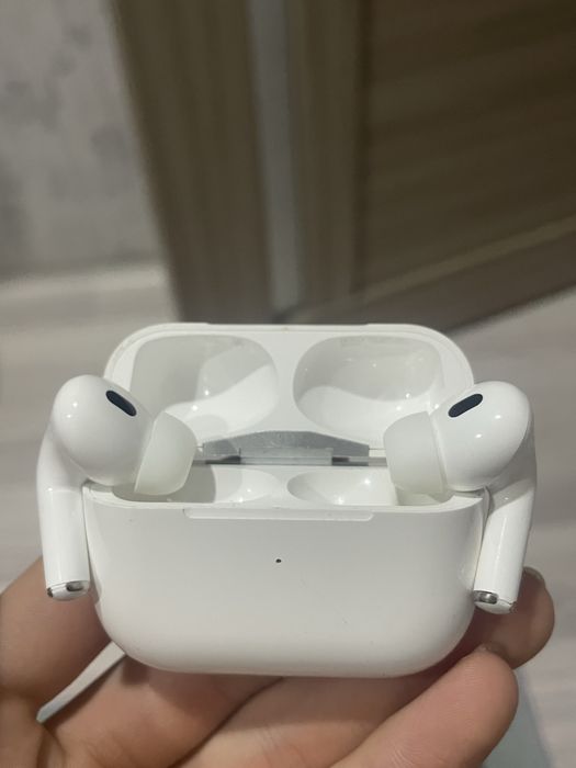 Продам AirPods Pro 2