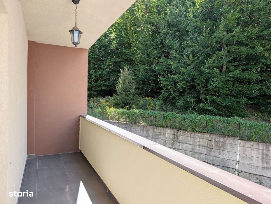 Apartament cu 3 camere finisat zona Edgar Quinet