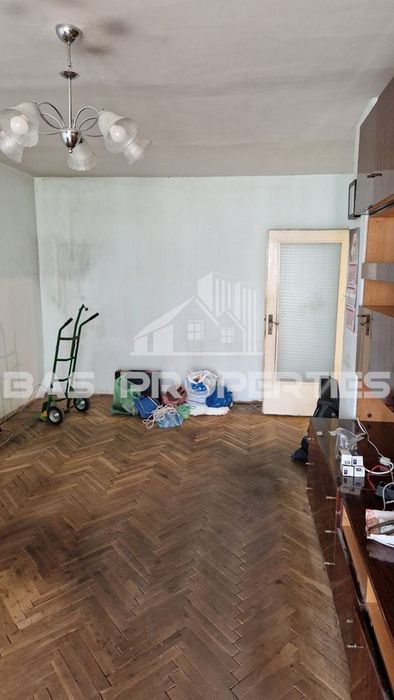 Продава се Едностаен апартамент в София, Овча купел 1 - 46 кв.м за 1275 €/кв.м - Снимка #4