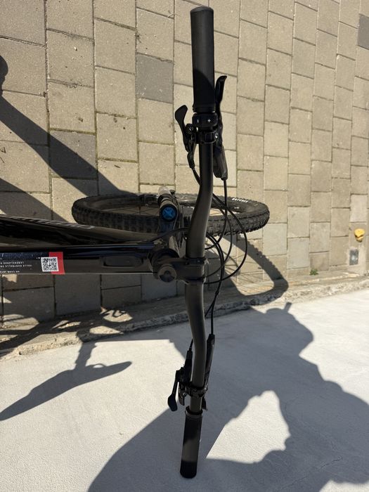 Bicicleta electrica