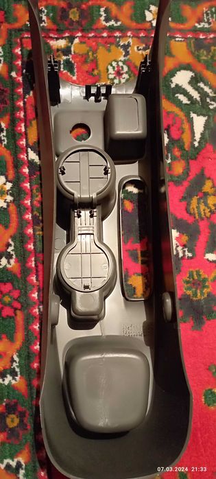 Cobalt GM bar sotiladi