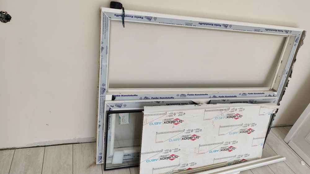 Новый есик терезе