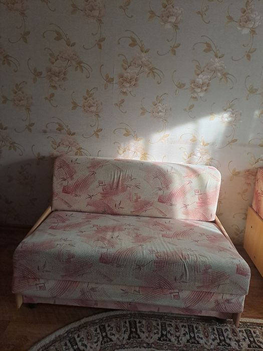 Продам  диванчик раскладной
