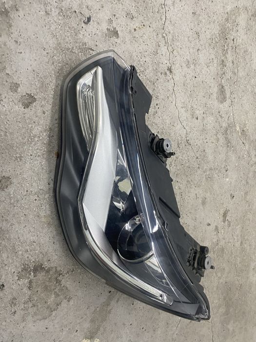 Ляв фар за Audi A1, Ауди