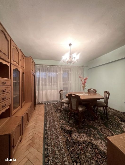 Apartament – Tasnad - Vedere 3
