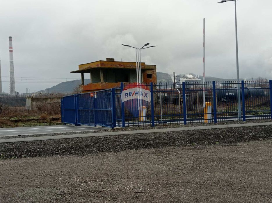 Продава се Парцел в Белослав - 9100 кв.м за 20 €/кв.м - Снимка #2