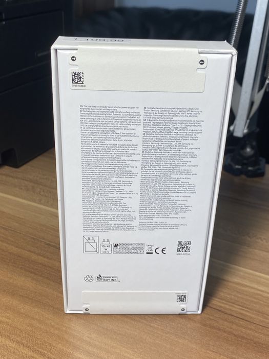 Samsung Galaxy A36• 128 GB • Awesome White / Cod Produs: 3958
