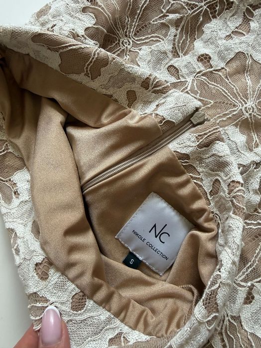 Комплект Nikolecollection