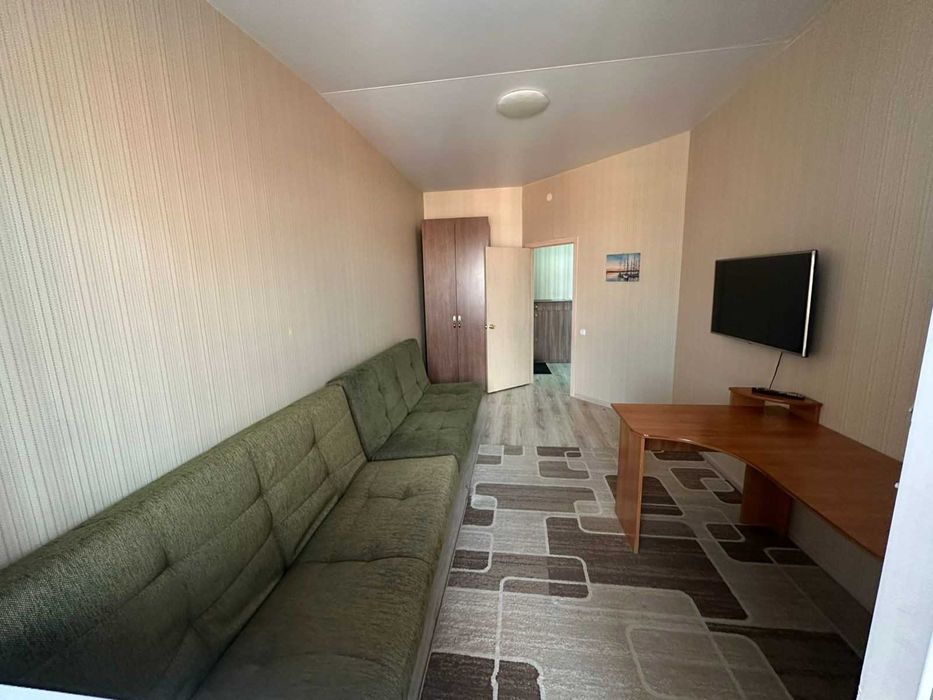 Продажа 1-комнатной квартиры