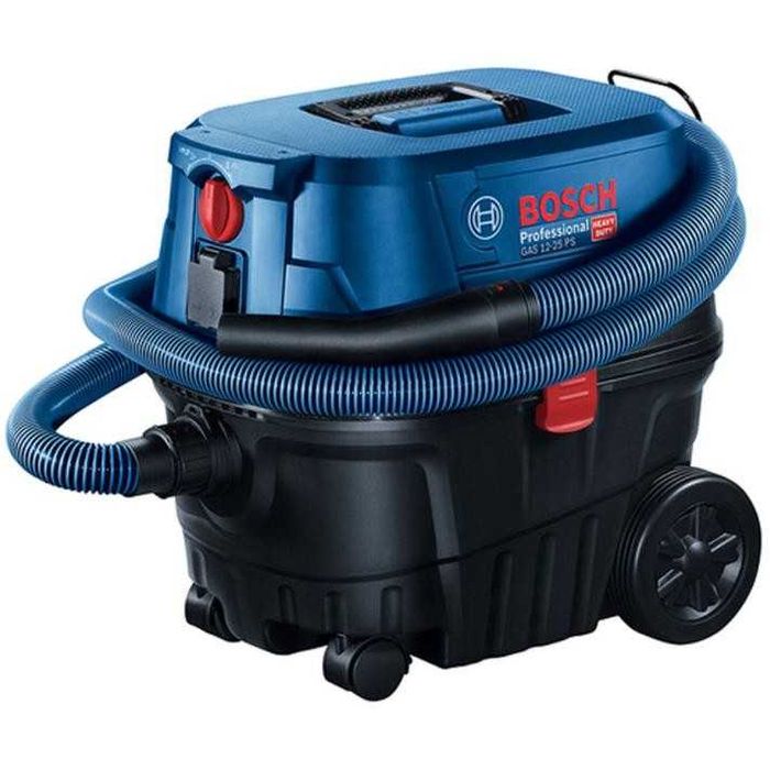 Прахосмукачка BOSCH GAS 12-25 PL , 1250 W