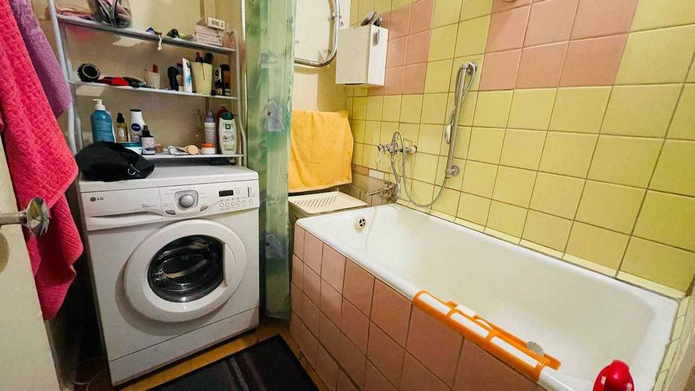 Срочно Продается 2комнатная Этаж Эко базар Ялангач №Х89