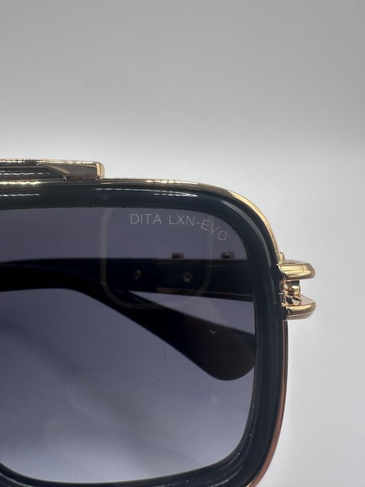 DITA Lxn Evo Full Box