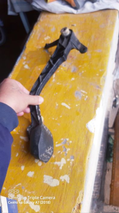 Термастат ауди вев