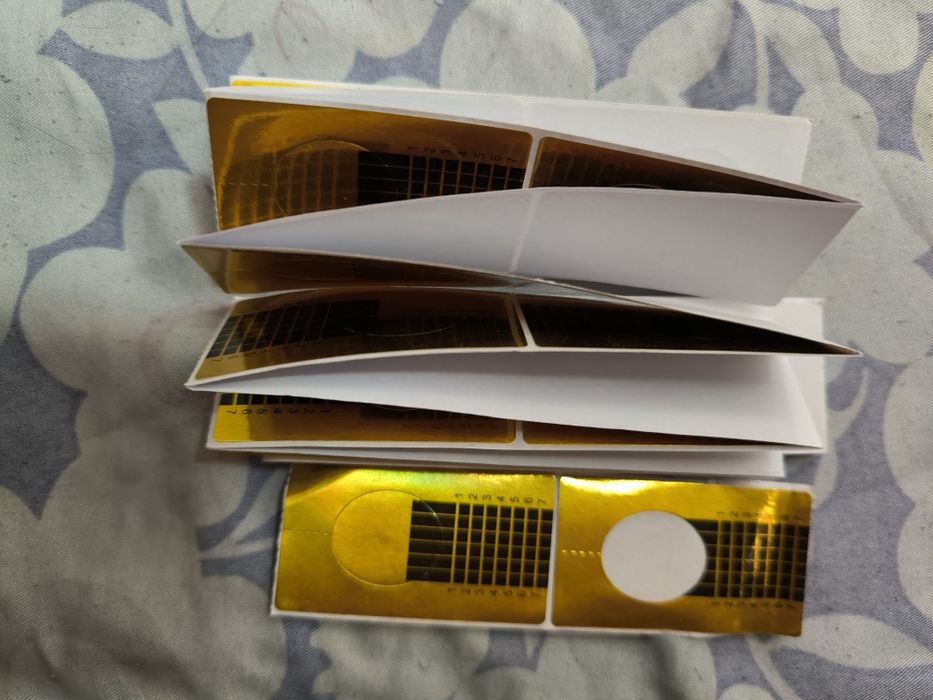 Продам набор для начинающего мастера маникюра