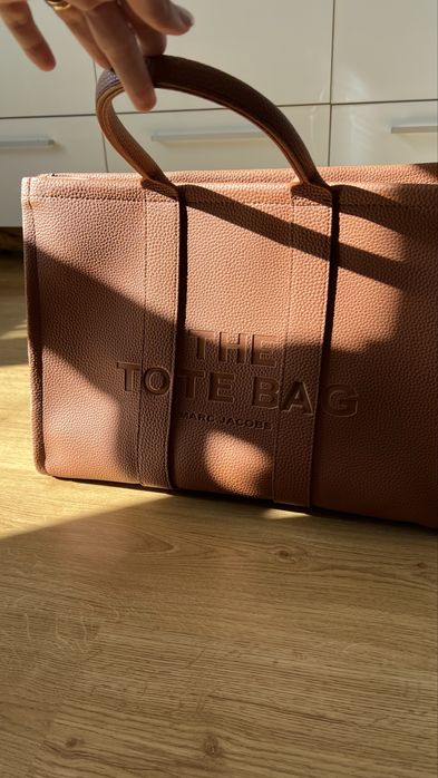 Geanta The Tote Bag Large 44/31