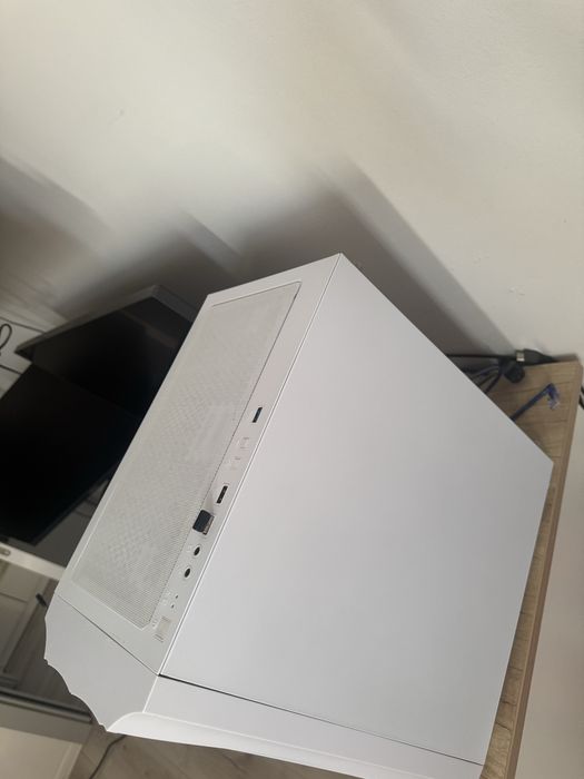 PC Gaming – Intel Core i5-12400F / RTX 4060 / 32GB RAM / SSD NVMe