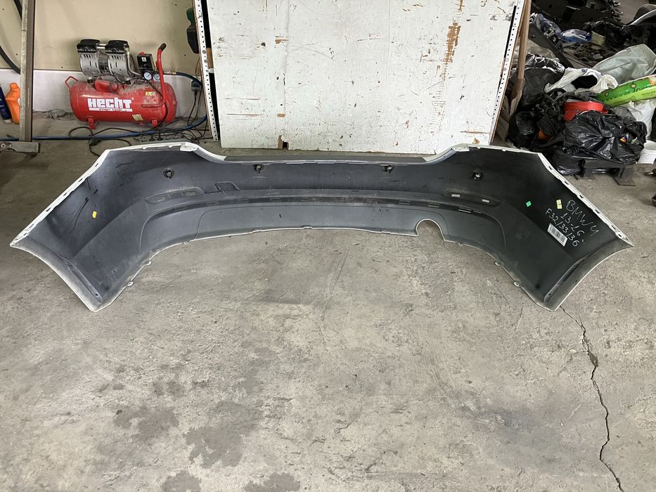 Задна броня за БМВ 4 BMW 4 F32 F33 /2014-2020г 2бр